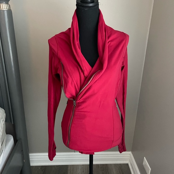 Lululemon Jacket - Picture 1 of 2
